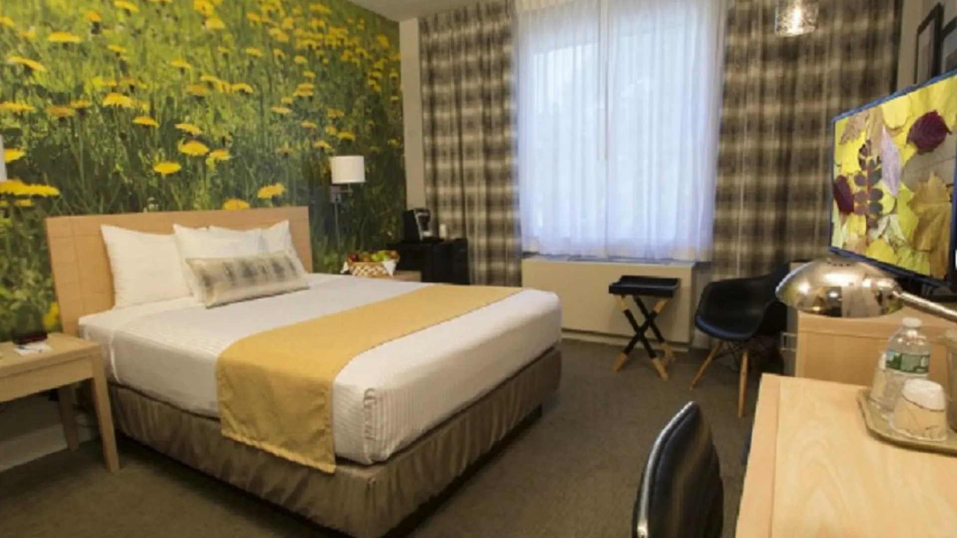 Adria Hotel And Conference Center New York United States