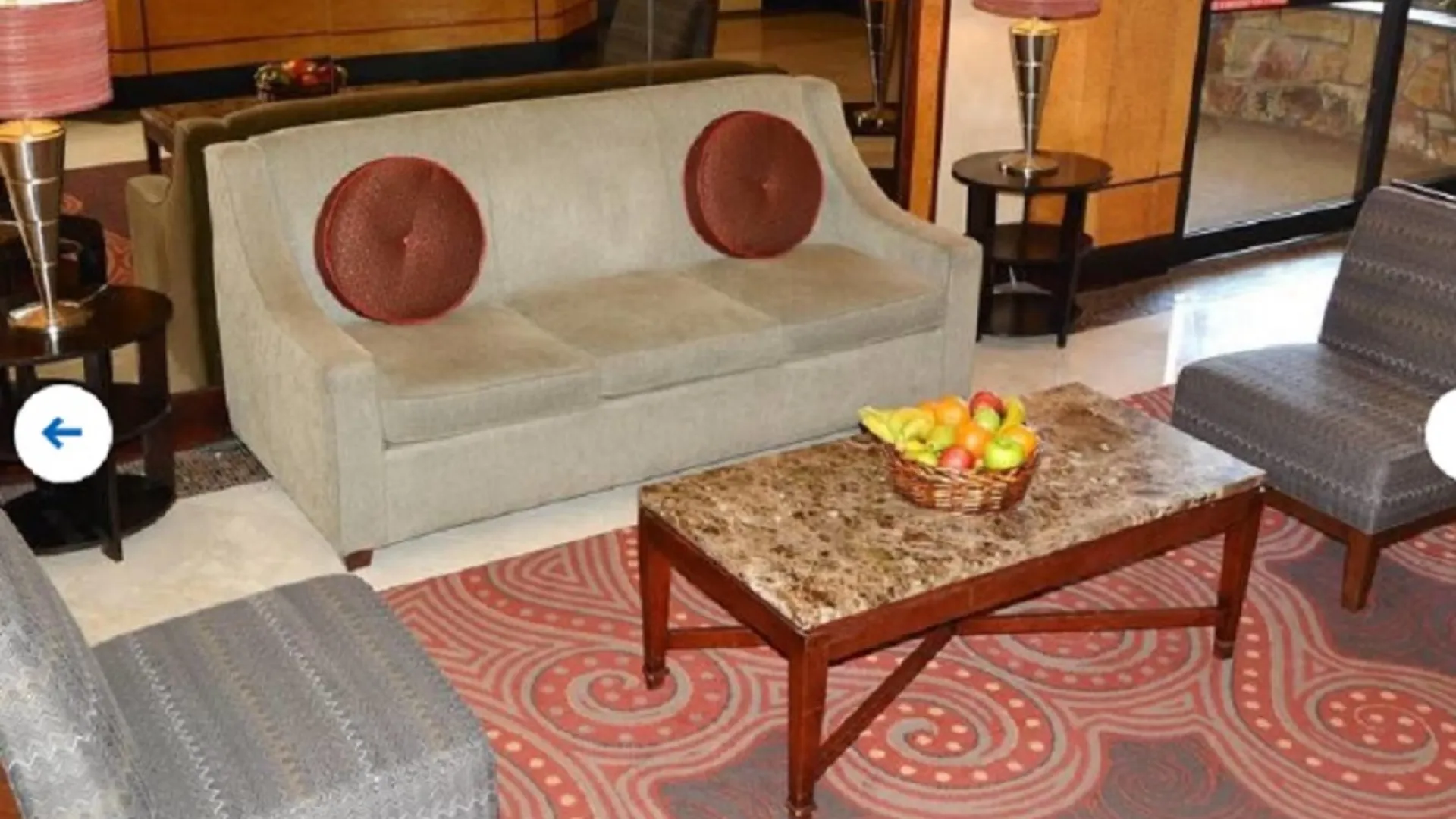 Adria Hotel And Conference Center New York