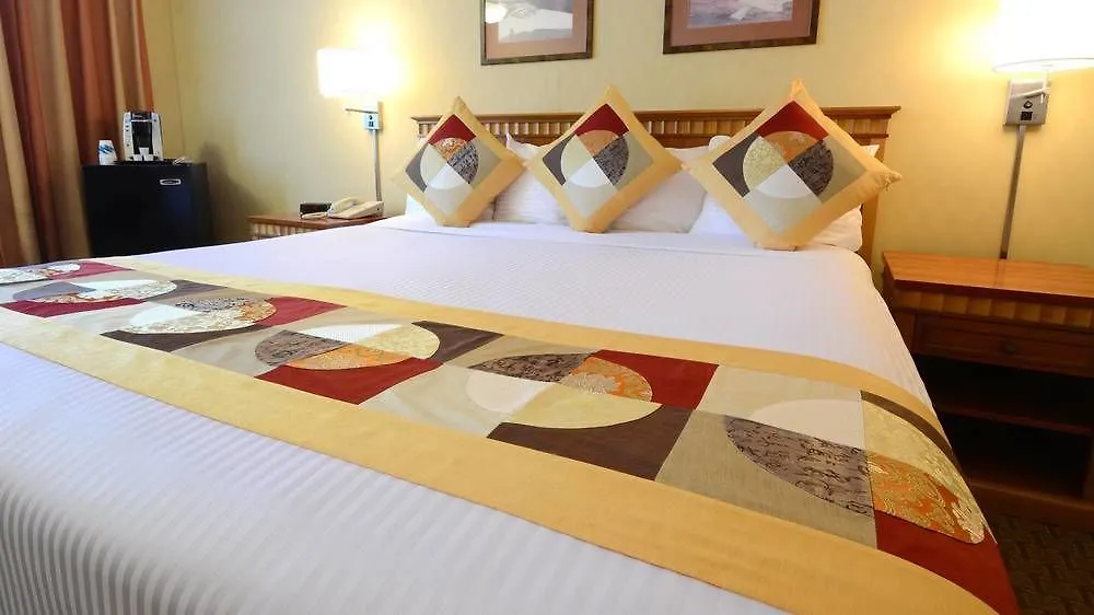 Adria Hotel And Conference Center New York 3*,  United States