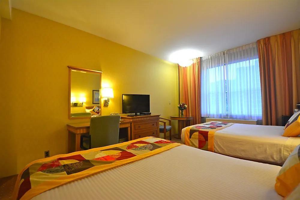 Adria Hotel And Conference Center New York