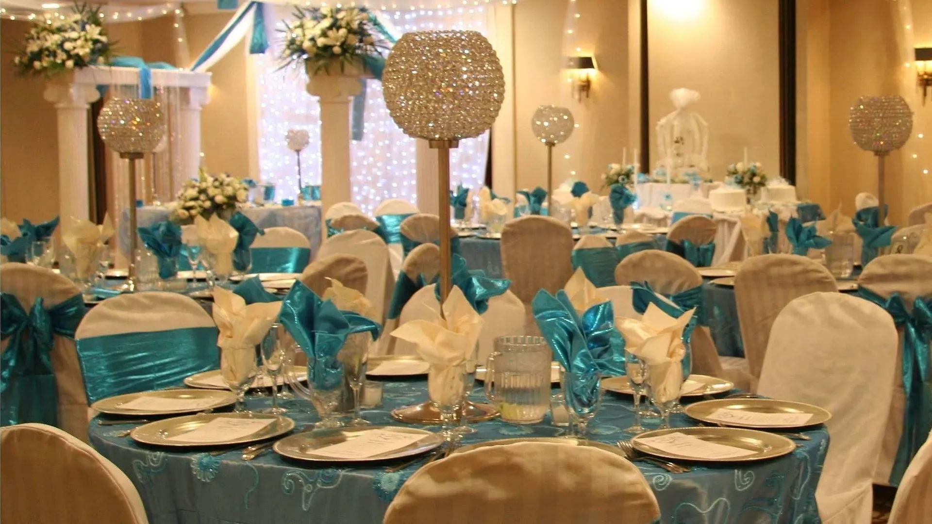 Adria Hotel And Conference Center New York