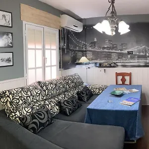 Alojamiento El Molino El Gastor