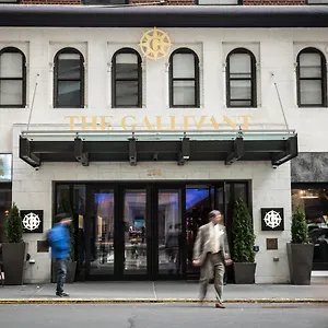 4* Hotel The Gallivant Times Square