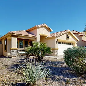 Desert Gem United States