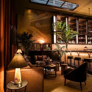 5* Hotel The Evelyn Nomad
