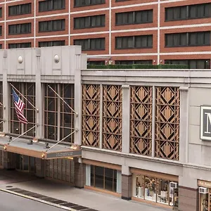 4* Hotel The Manhattan At Times Square