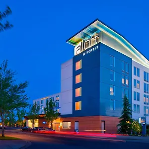Aloft Airport At Cascade Station United States