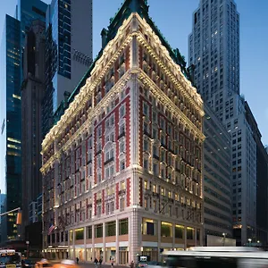 5* Hotel The Knickerbocker