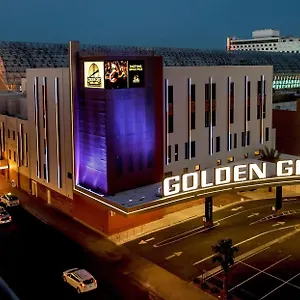 Golden Gate Casino United States