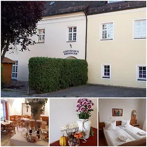 Gaestehaus Reisinger , Straubing Duitsland