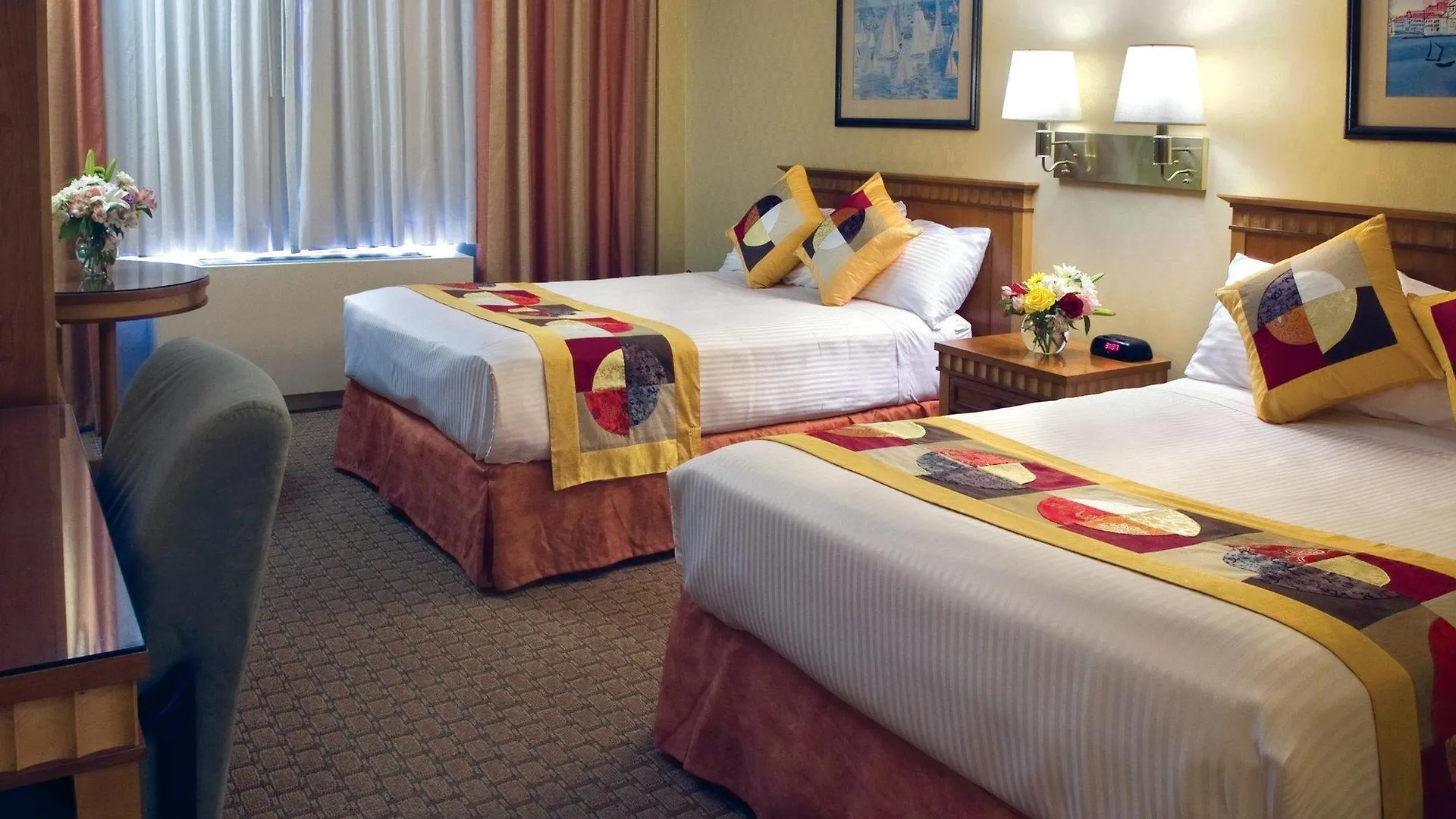 Adria Hotel And Conference Center New York