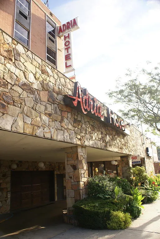 Adria Hotel And Conference Center New York