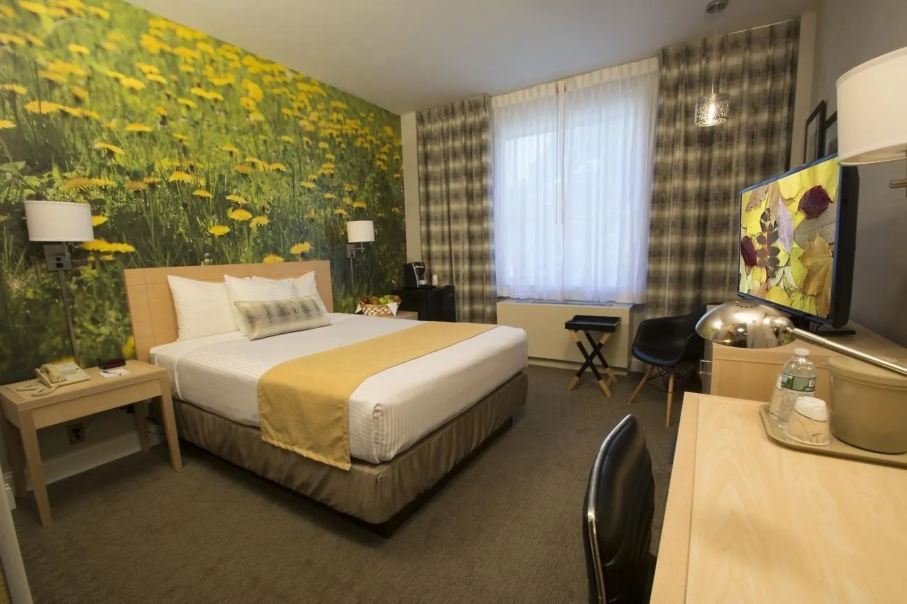 ***  Adria Hotel And Conference Center New York United States