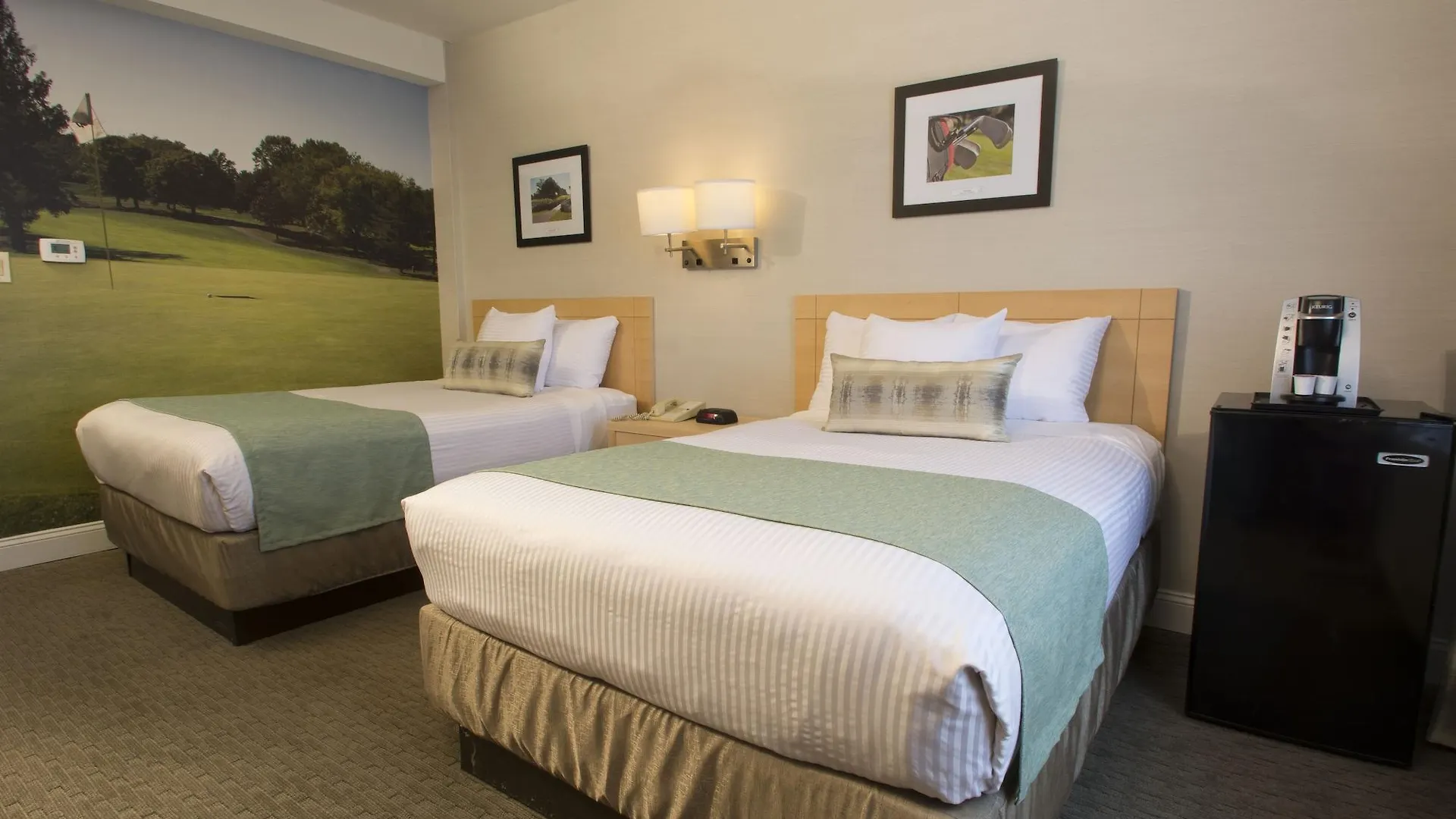 Adria Hotel And Conference Center New York