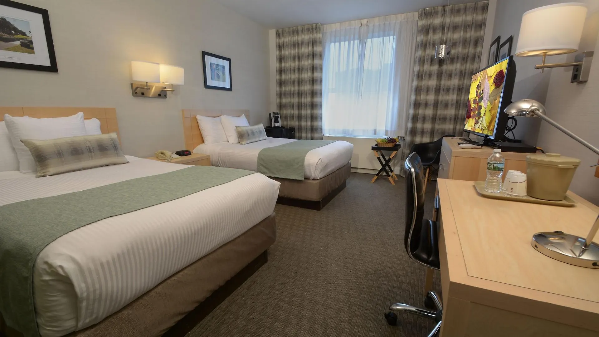 Adria Hotel And Conference Center New York United States