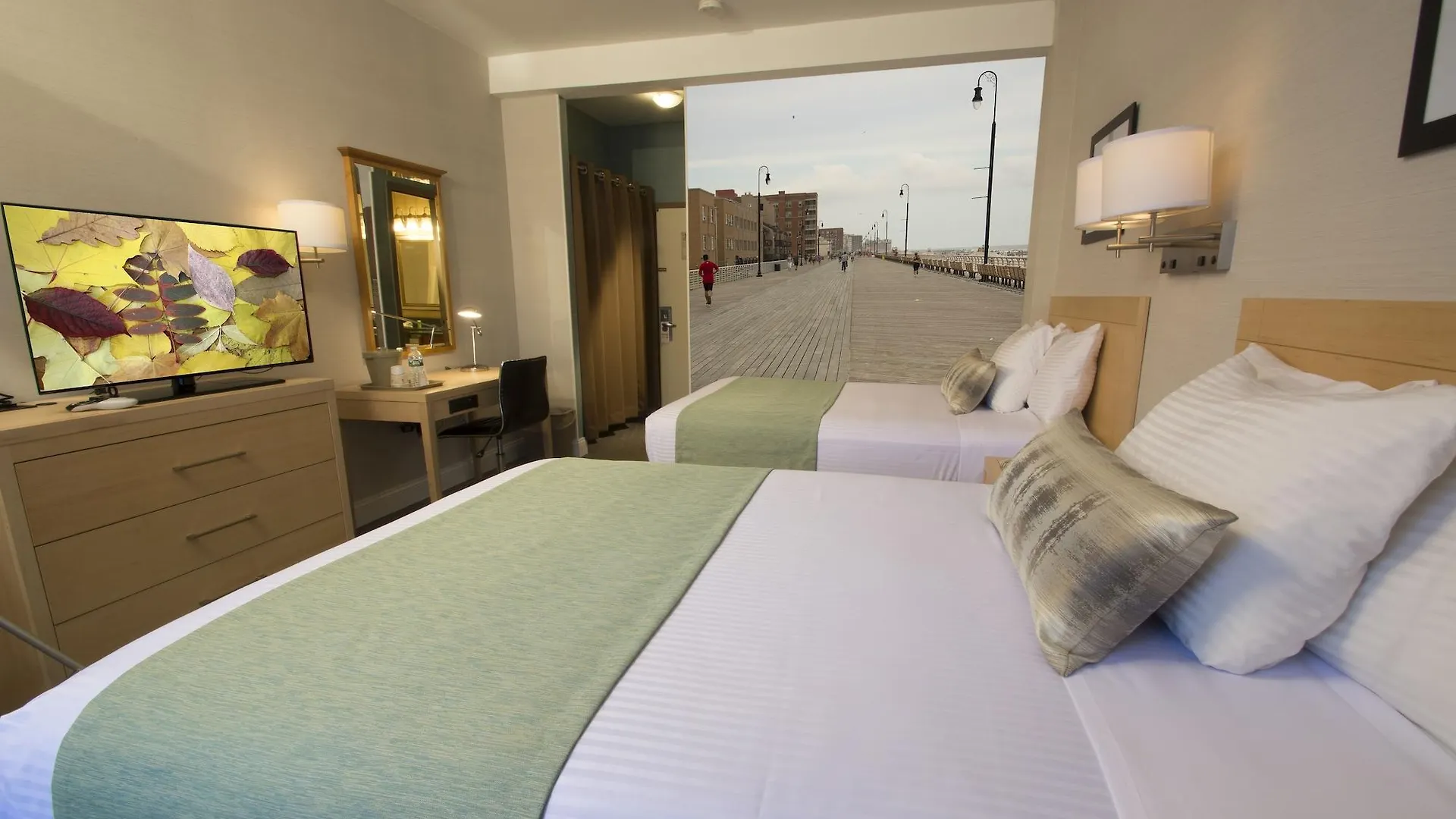 ***  Adria Hotel And Conference Center New York United States