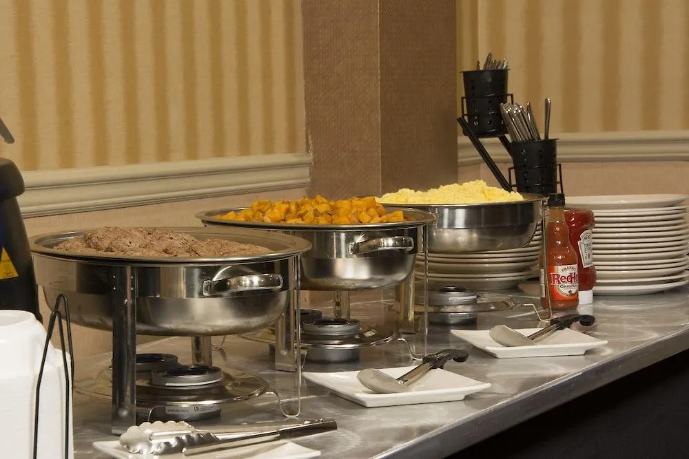 Adria Hotel And Conference Center New York