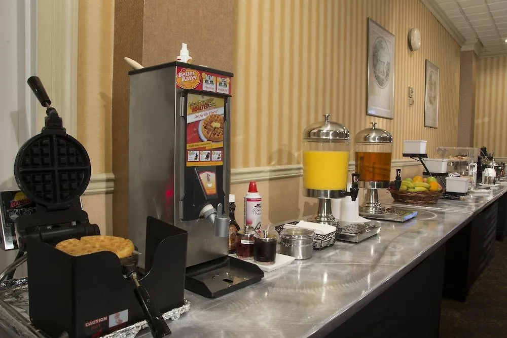 Adria Hotel And Conference Center New York United States