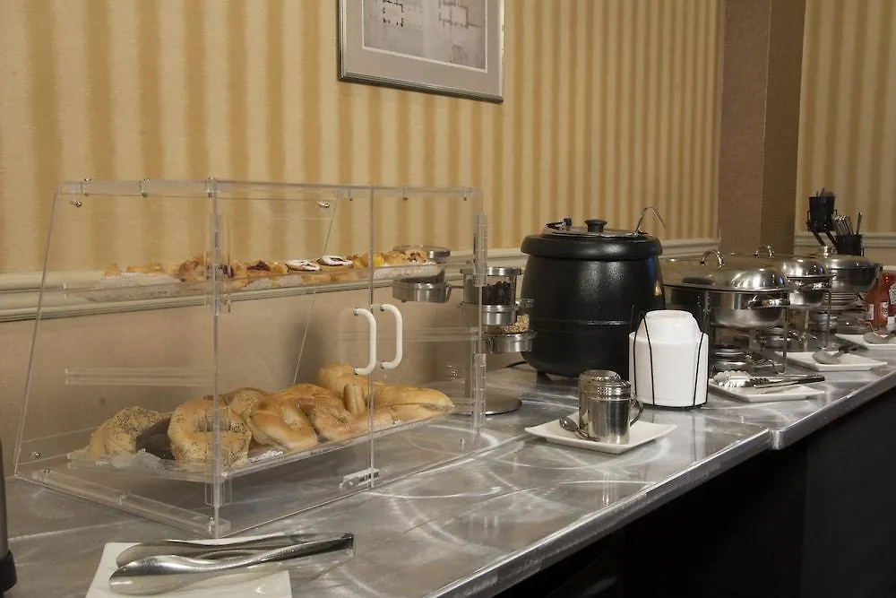 Adria Hotel And Conference Center New York 3*,  United States
