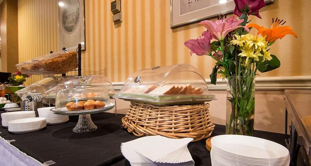 ***  Adria Hotel And Conference Center New York United States