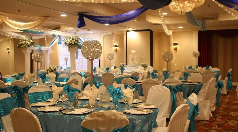 Adria Hotel And Conference Center New York
