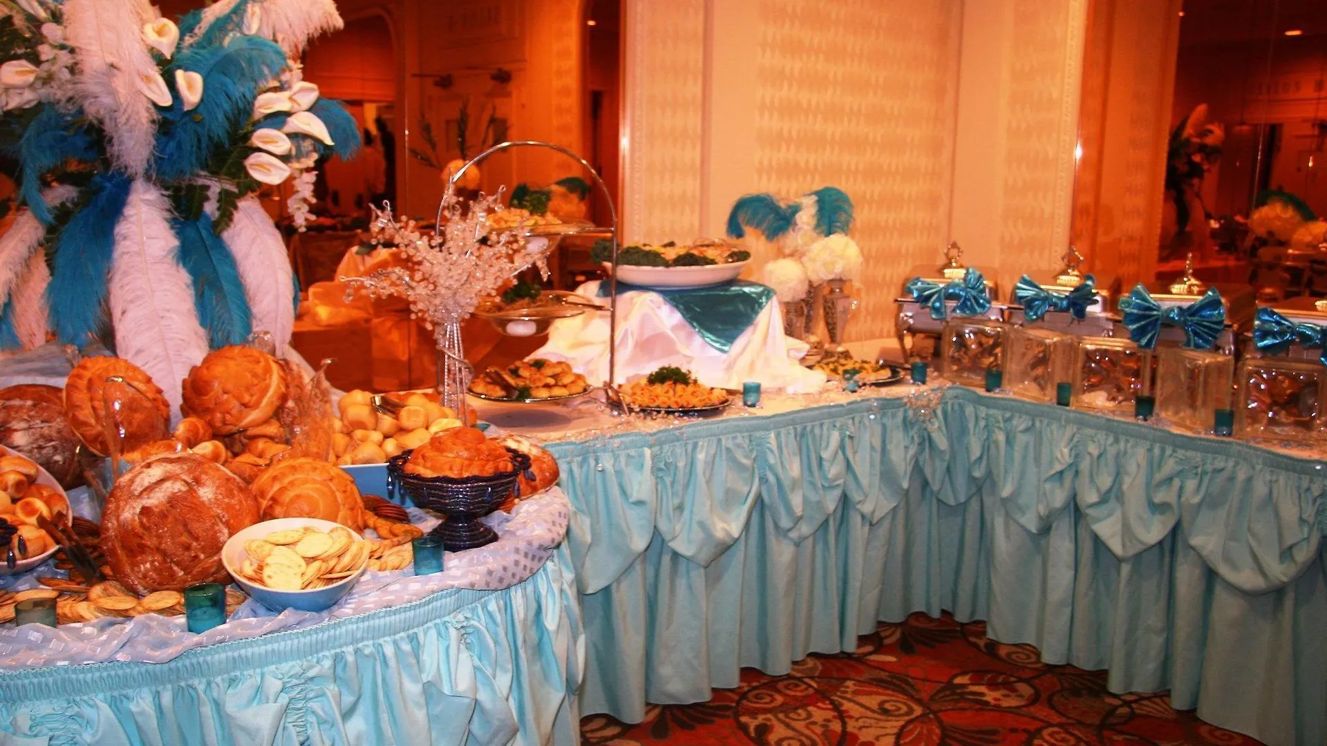 Adria Hotel And Conference Center New York