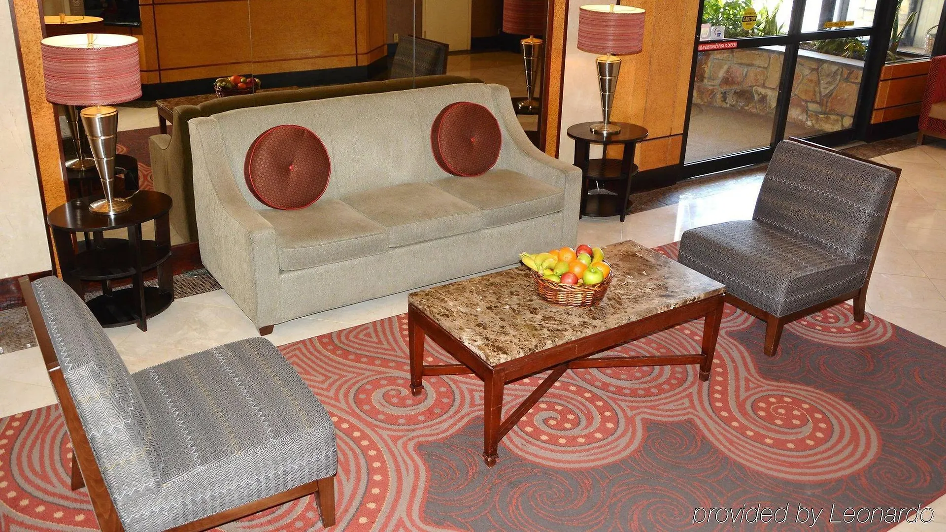 Adria Hotel And Conference Center New York
