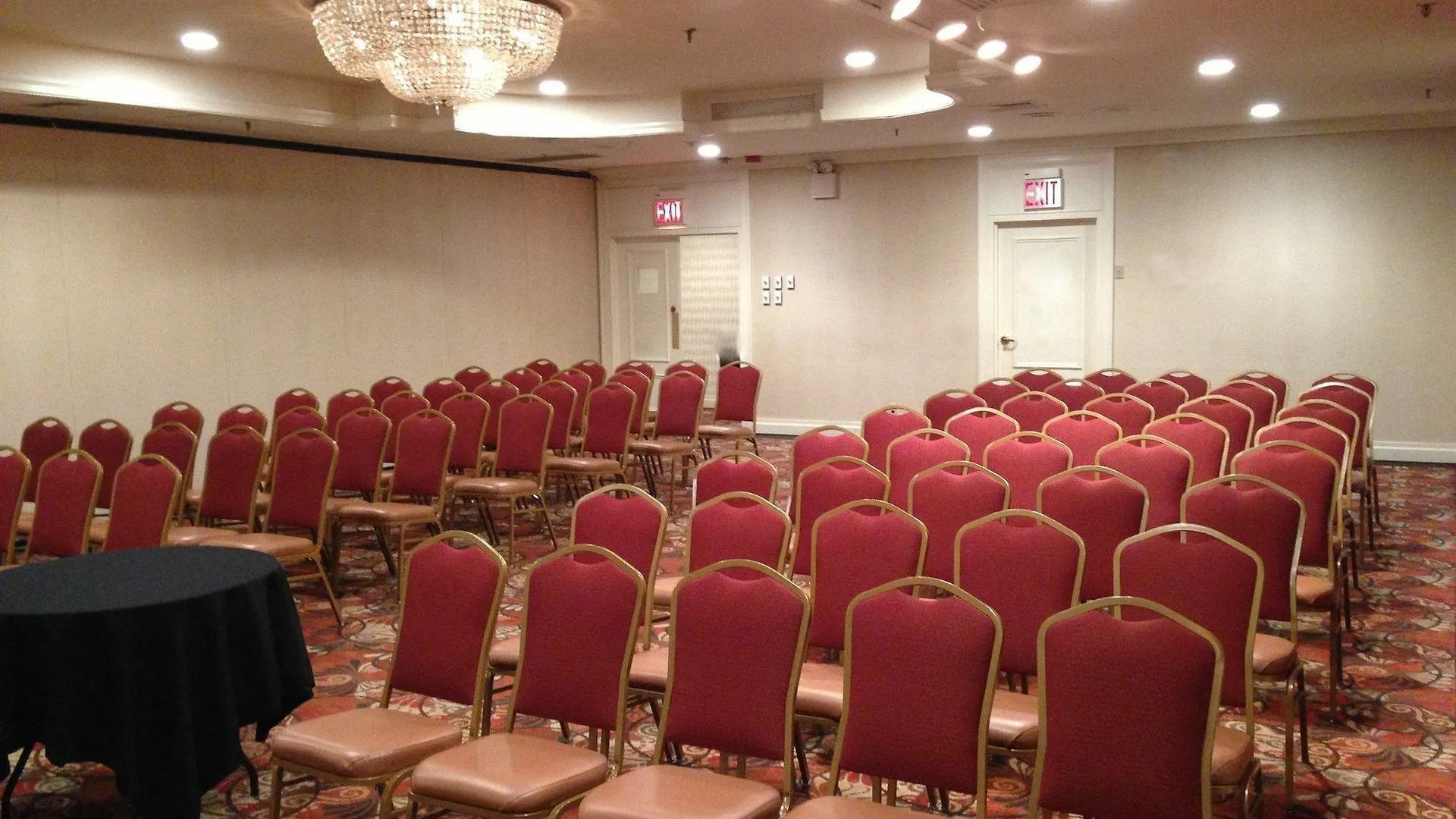 Adria Hotel And Conference Center New York
