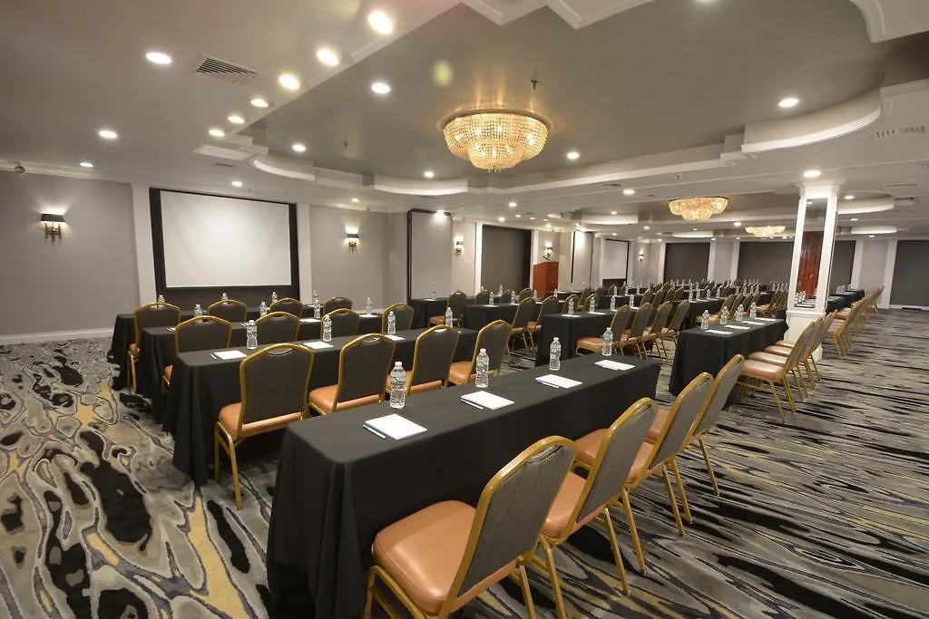 Adria Hotel And Conference Center New York United States