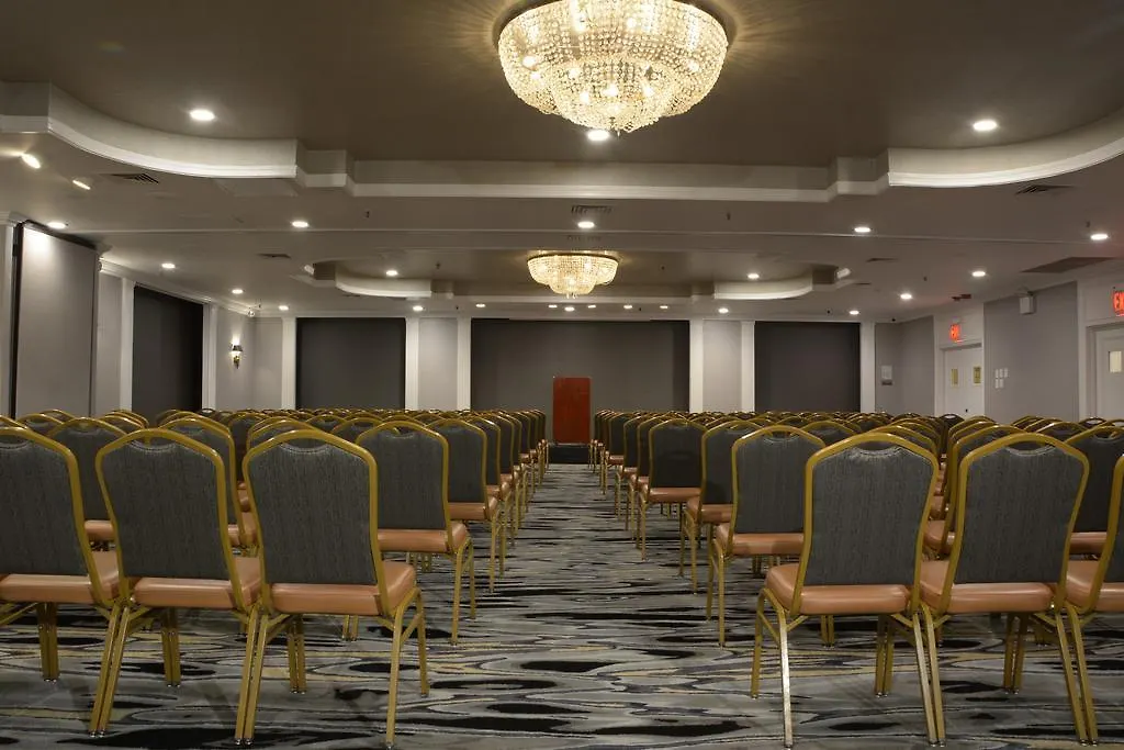Adria Hotel And Conference Center New York 3*,  United States