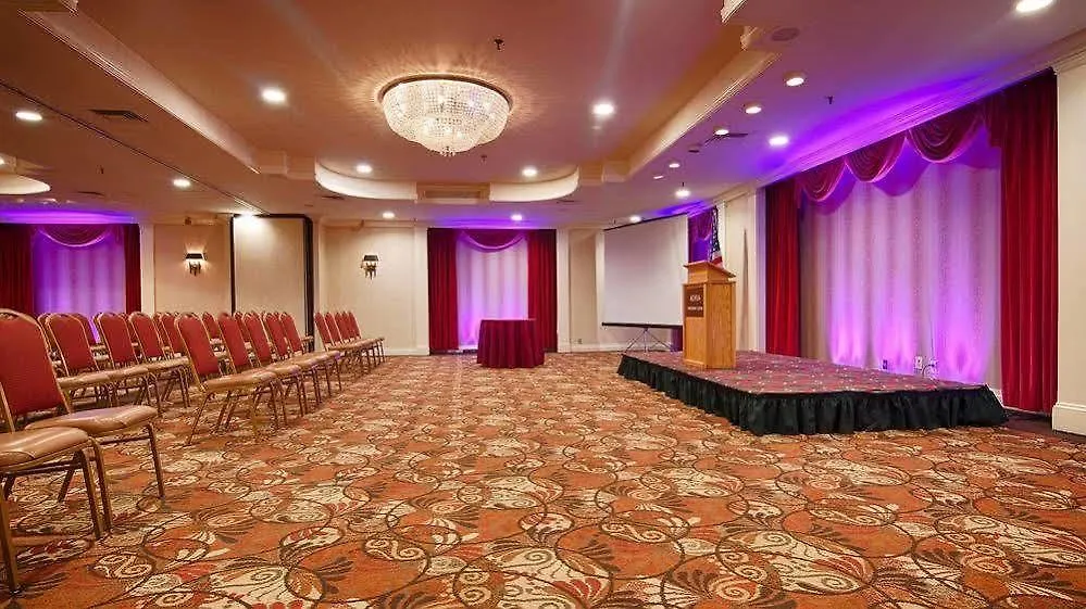 ***  Adria Hotel And Conference Center New York United States
