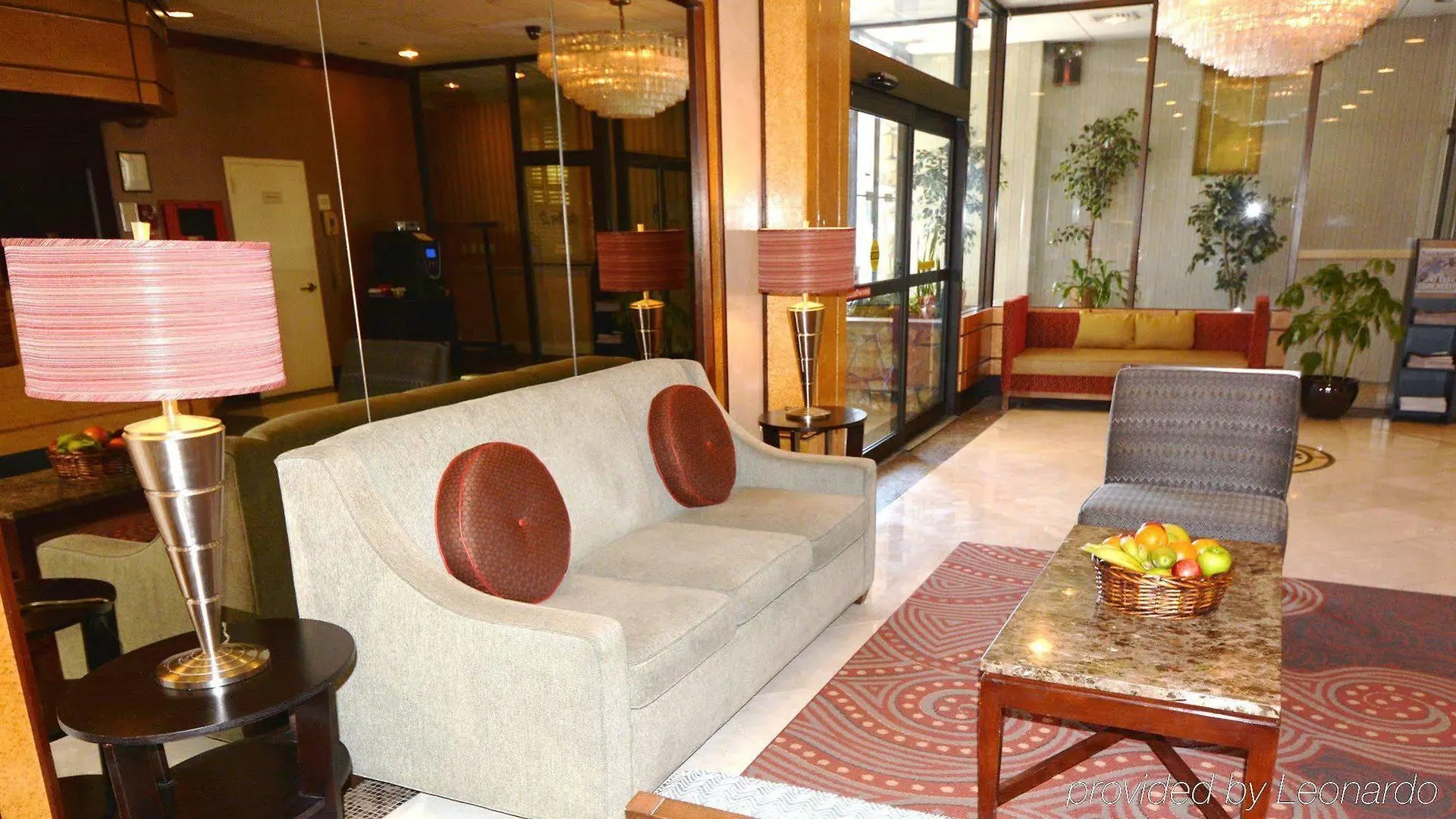 Adria Hotel And Conference Center New York 3*,
