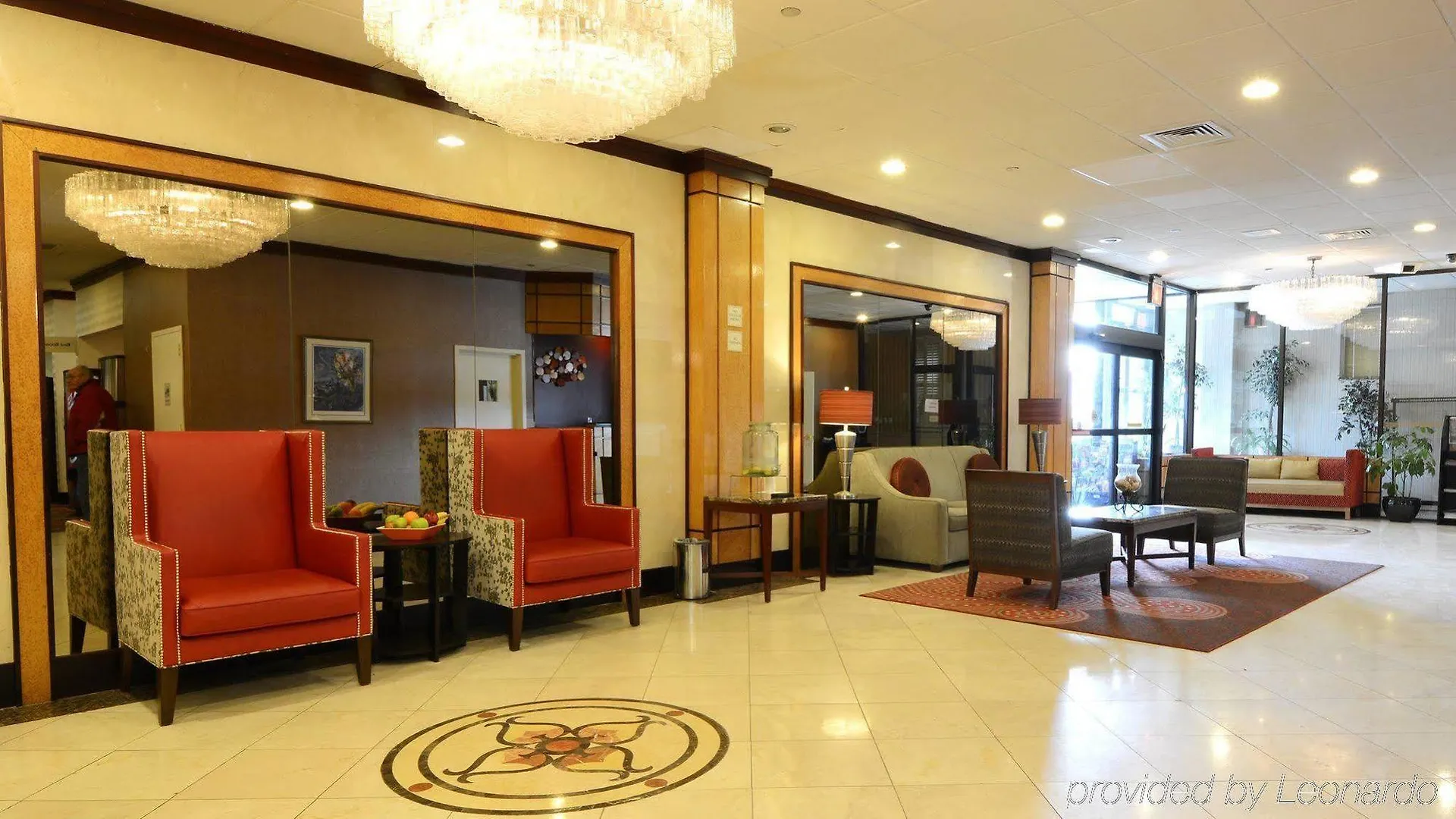 Adria Hotel And Conference Center New York