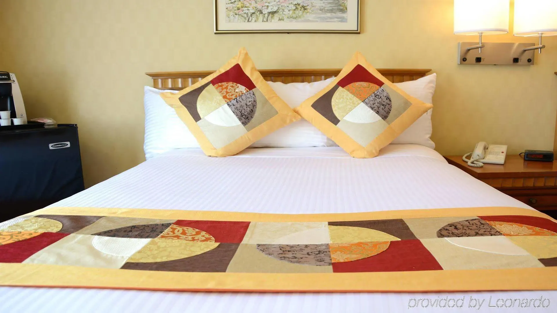 Adria Hotel And Conference Center New York United States