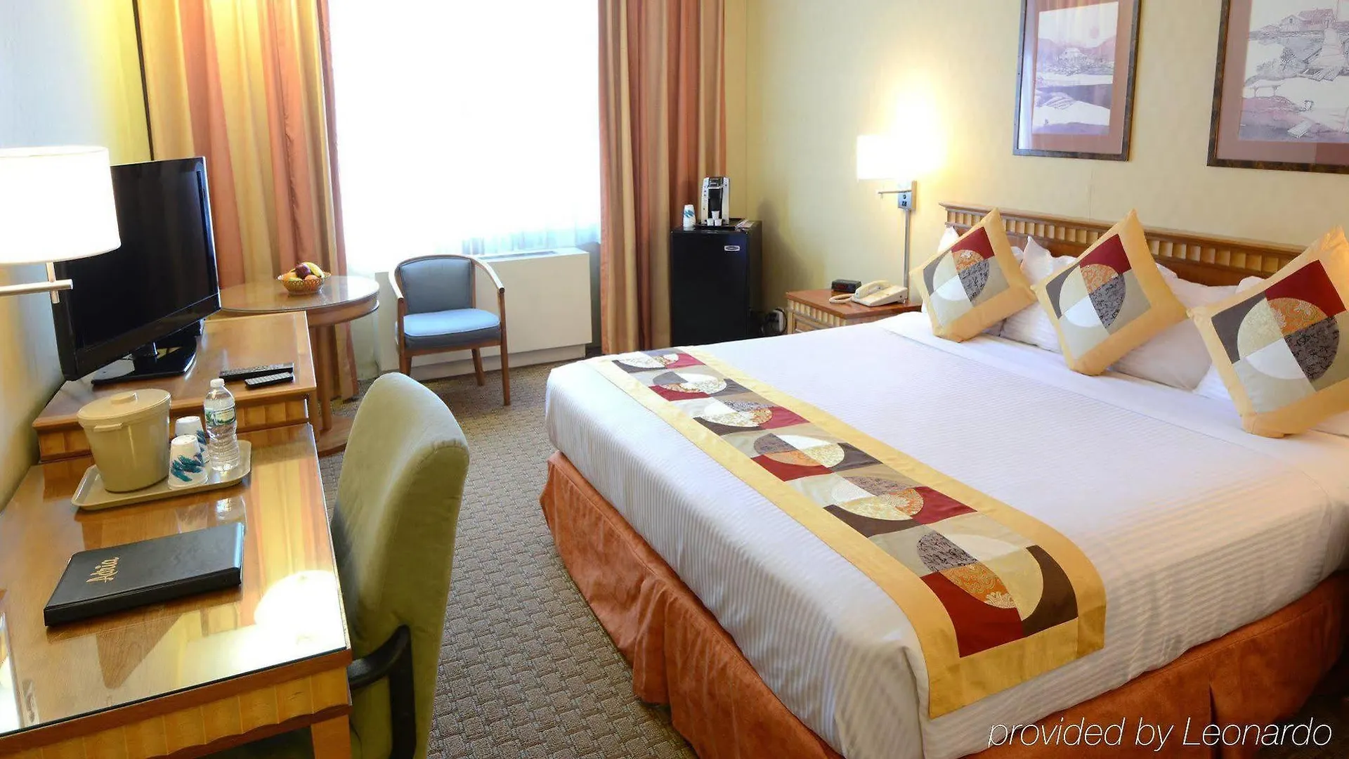 Adria Hotel And Conference Center New York 3*,  United States