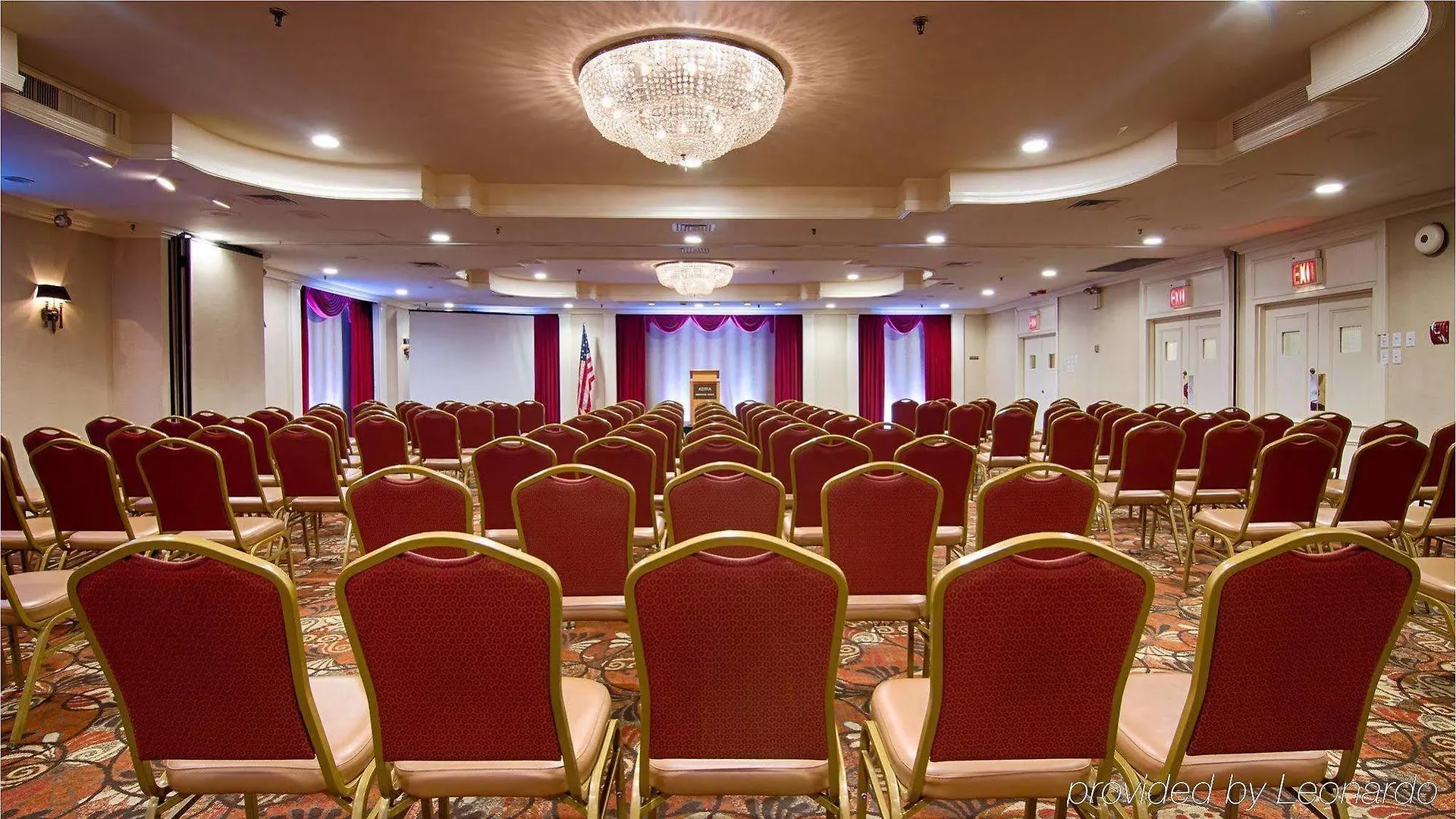Adria Hotel And Conference Center New York