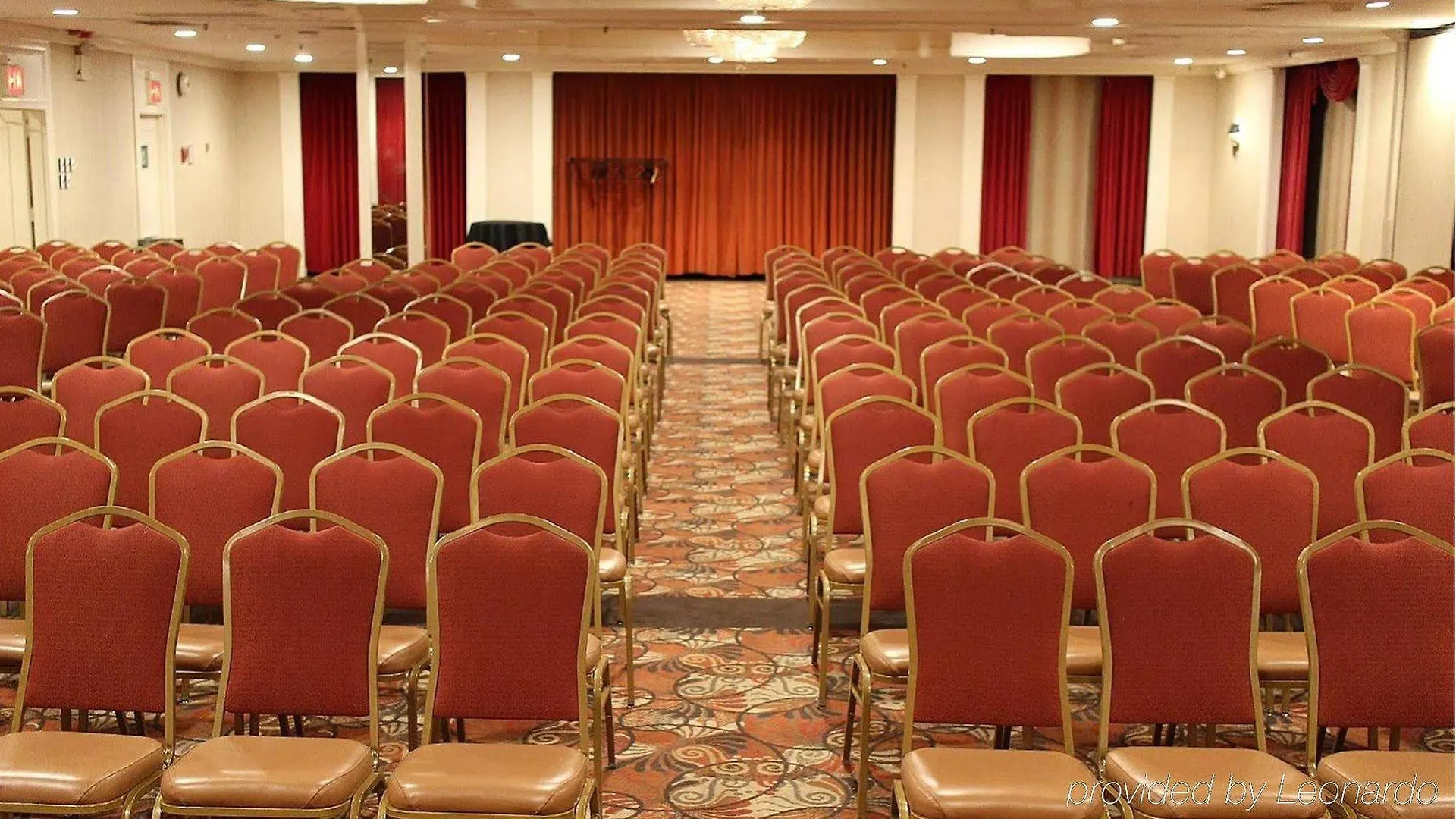 ***  Adria Hotel And Conference Center New York United States