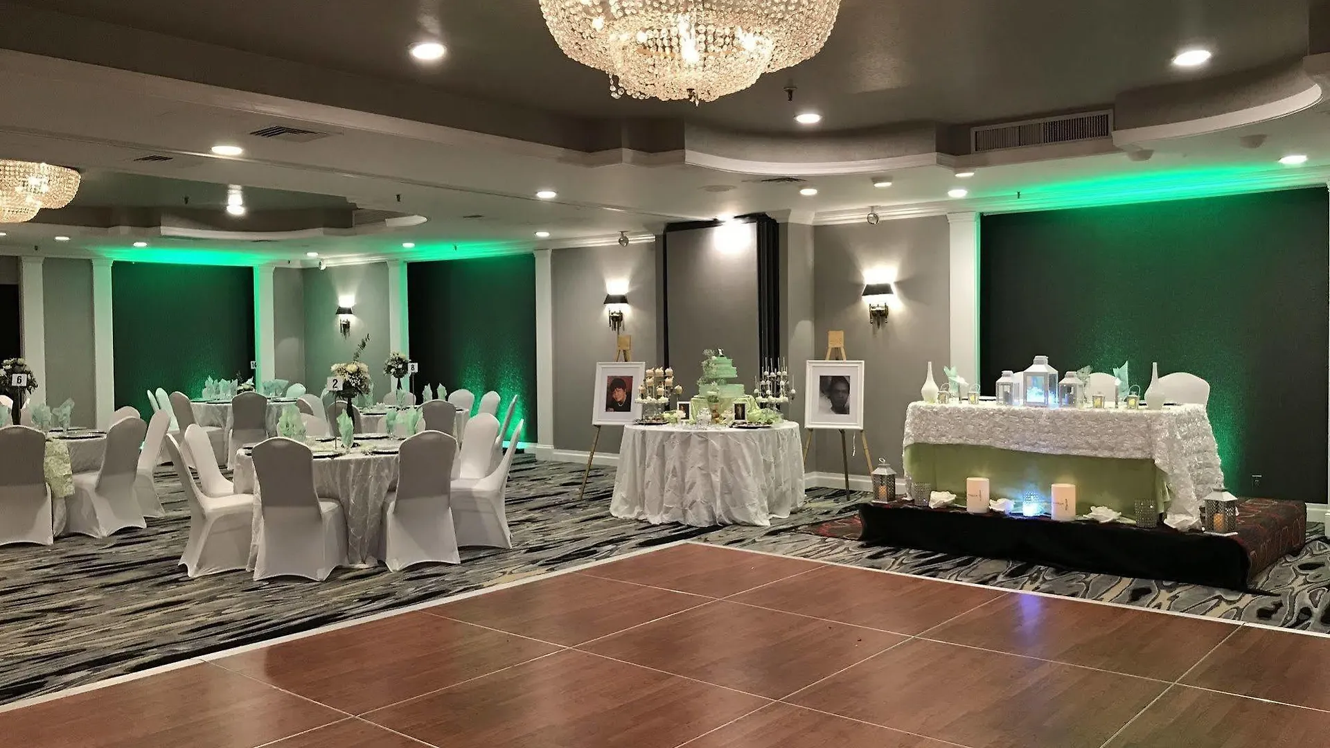 Adria Hotel And Conference Center New York