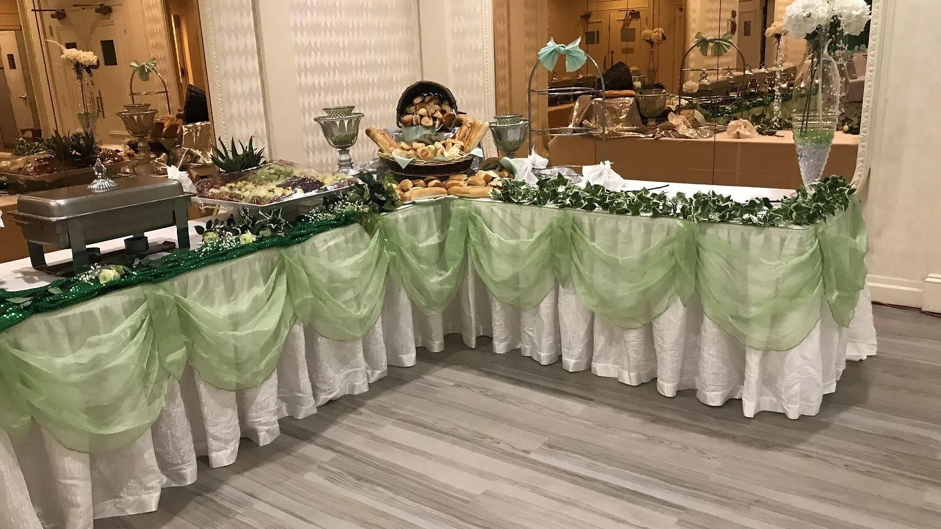 Adria Hotel And Conference Center New York