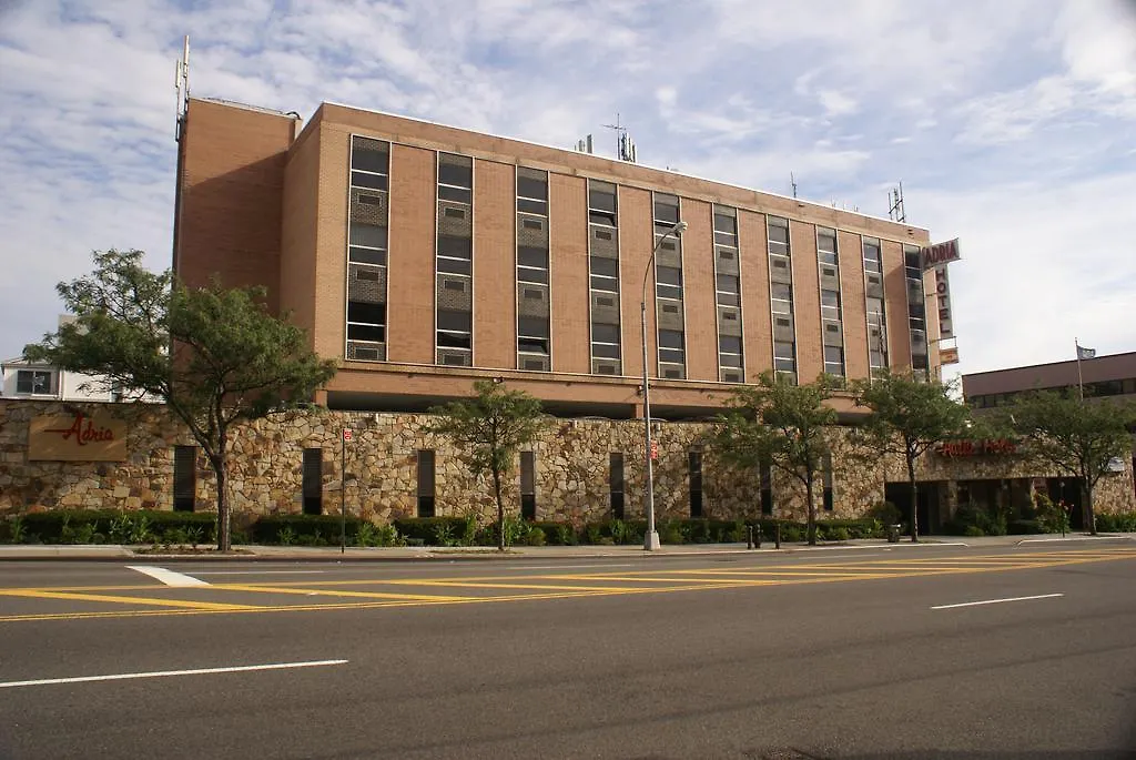 Adria Hotel And Conference Center New York