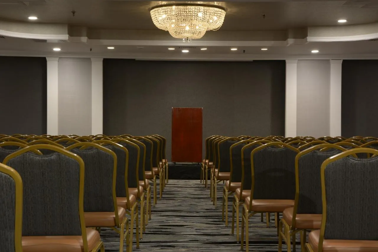 Adria Hotel And Conference Center New York