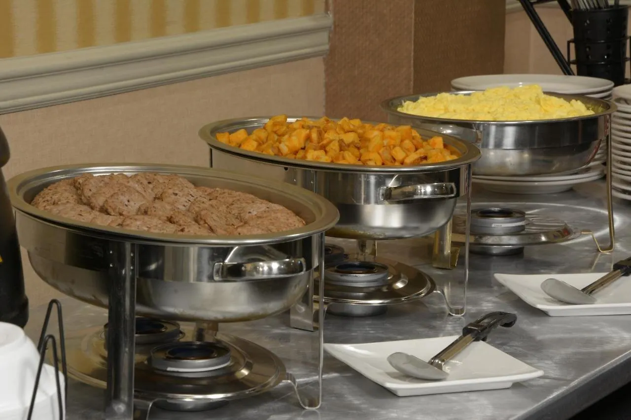 Adria Hotel And Conference Center New York