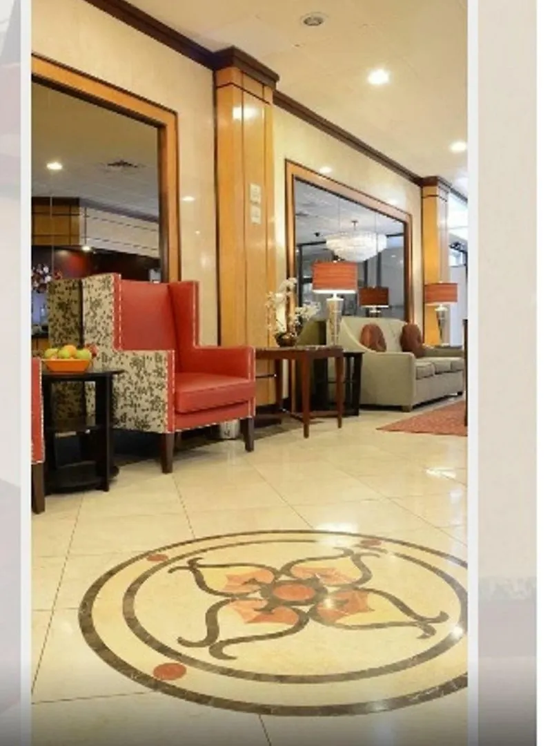 Adria Hotel And Conference Center New York United States