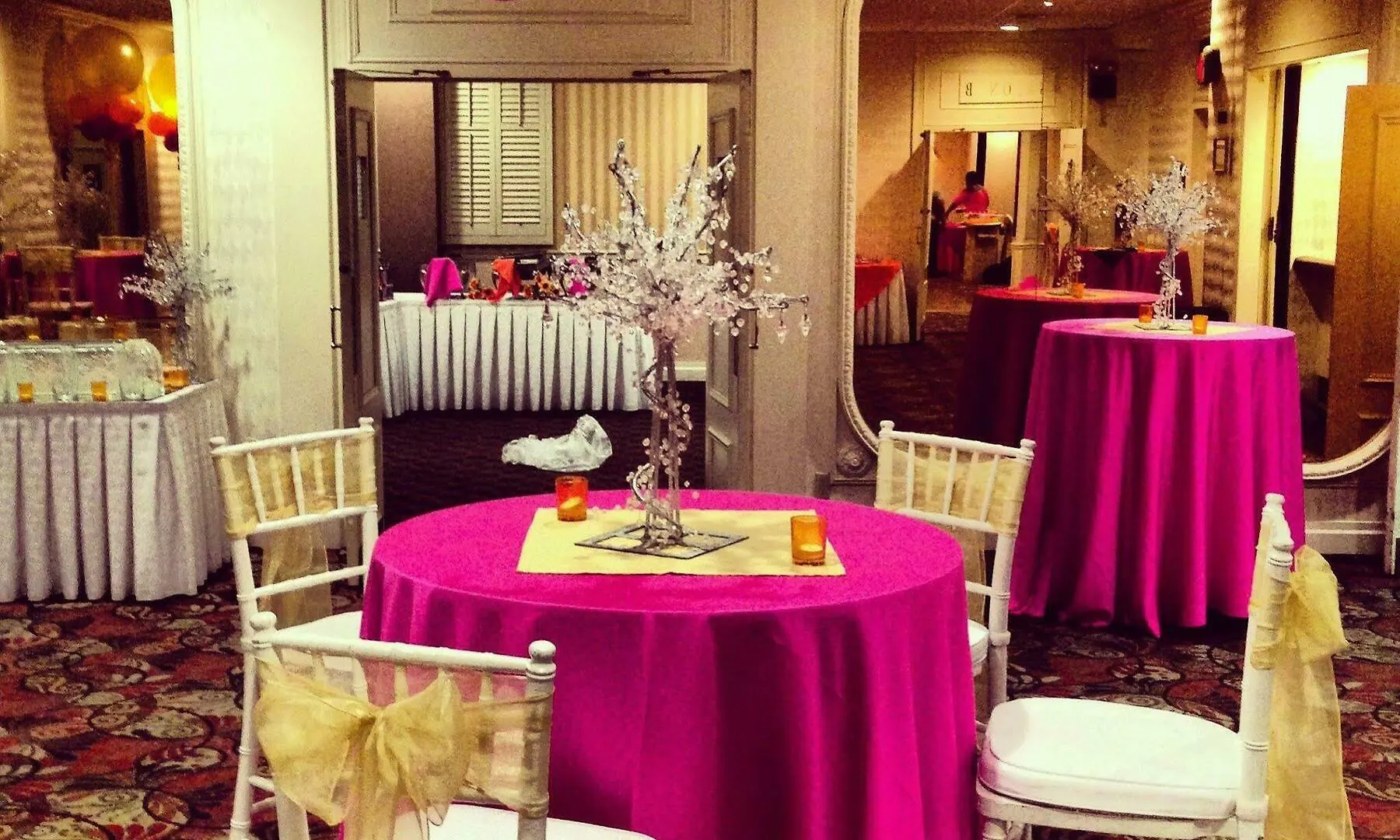 Adria Hotel And Conference Center New York United States