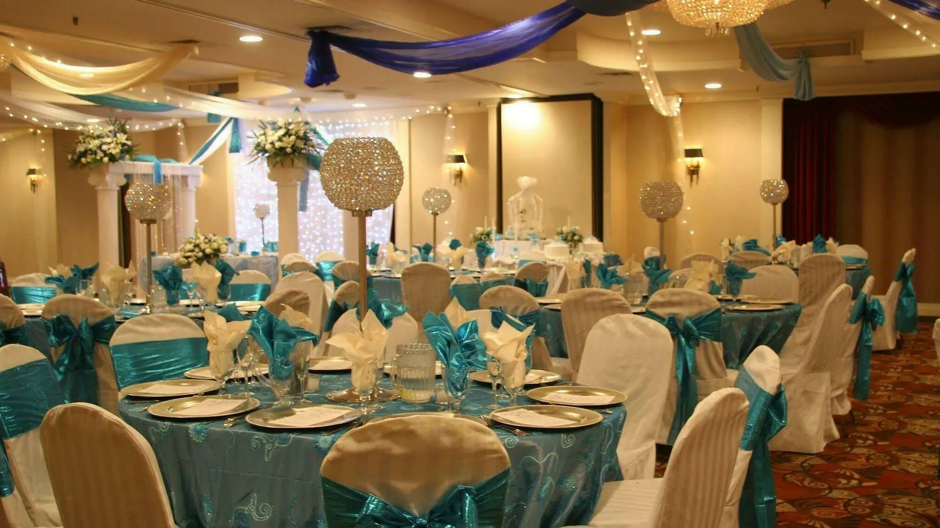 Adria Hotel And Conference Center New York