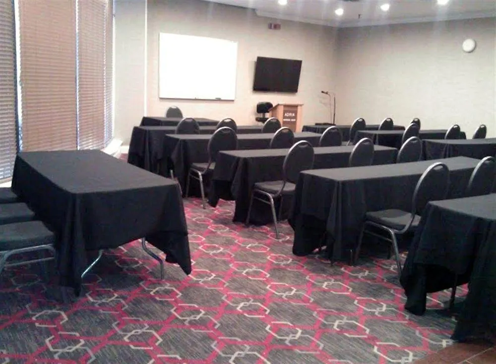 Adria Hotel And Conference Center New York 3*,