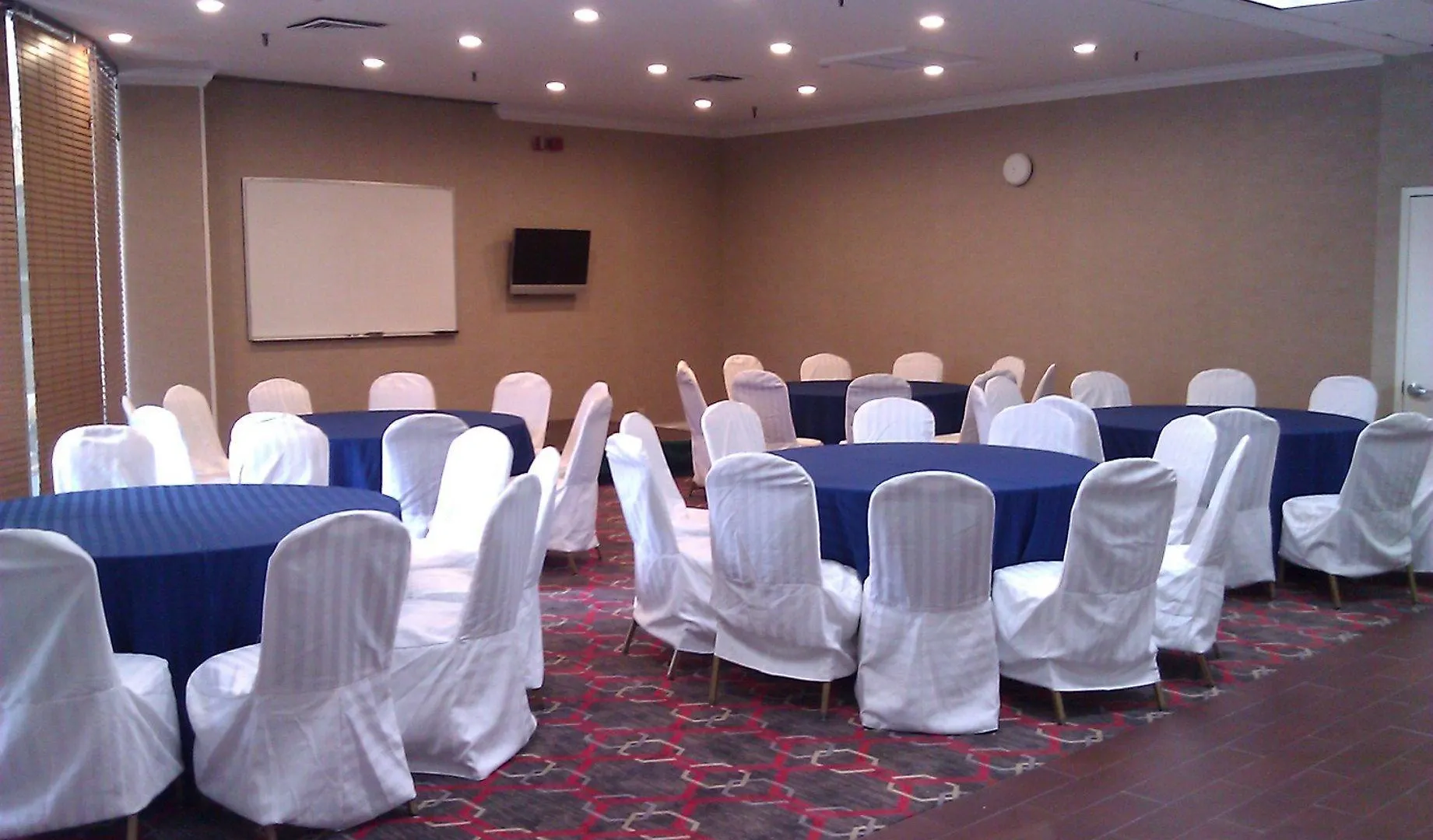 Adria Hotel And Conference Center New York